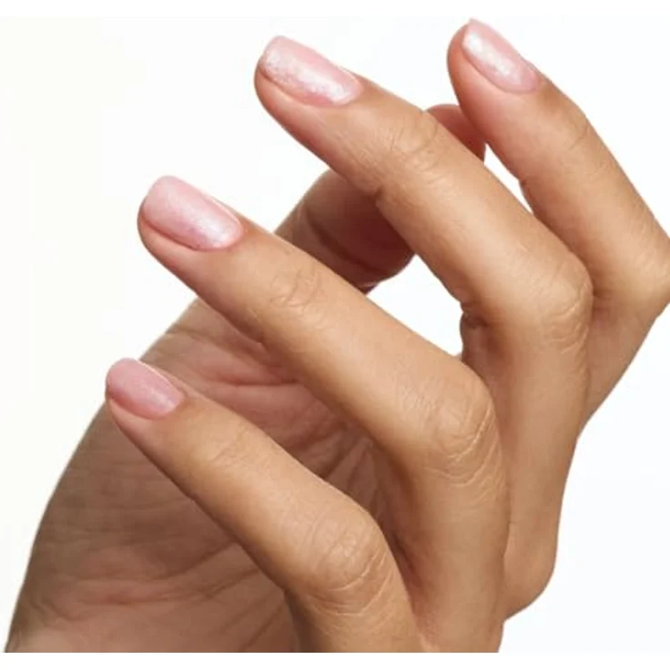 essence cosmetics Gel-Nagellack 02 Clear a Star, transparenter milchig-weißer Farbton mit intensivem Glanz und lang anhaltendem Halt, 8 ml – Bild 4