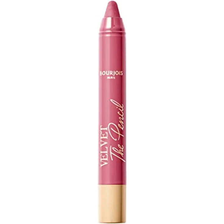 Bourjois Velvet The Pencil - 2 Amou-rose, 3g (0.106 oz) – Bild 2