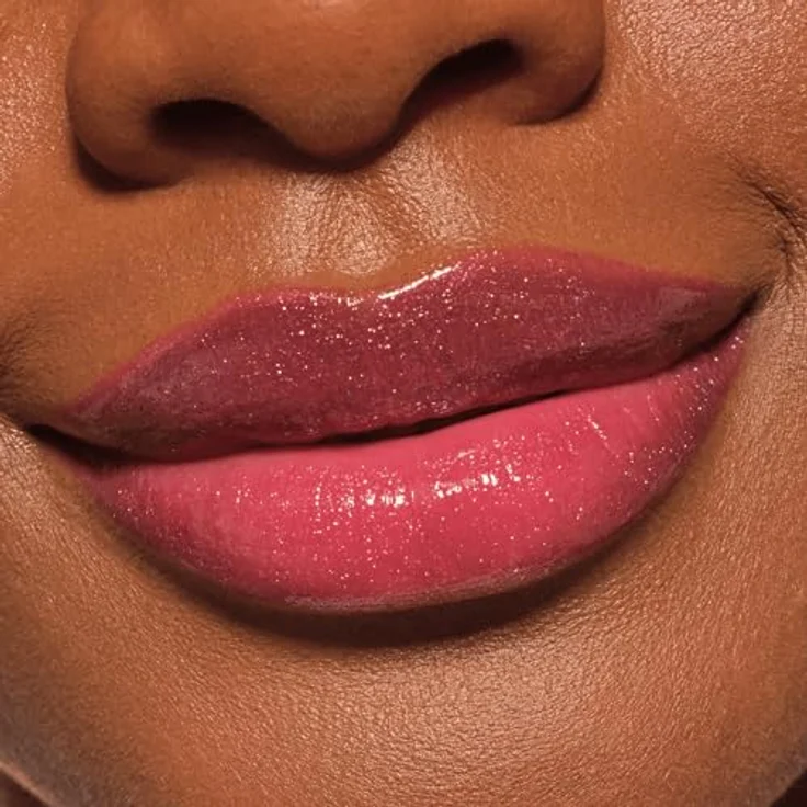 Catrice Diamond Glaze, glänzender Lippenstift 030 Too Glam To Give A Damn, 1.6 g, vegan, hydriert, für betonte und glanzvolle Lippen – Bild 7