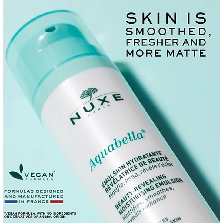 Nuxe Aquabella Emulsion Hydratante 50 ml – Bild 3