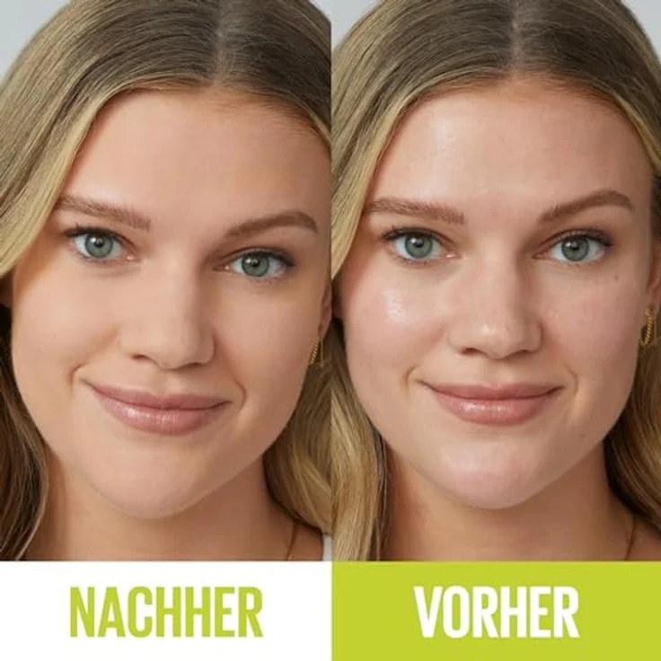 Maybelline Super Stay 24H Hybrid Powder-Foundation, Puder mit Airbrush Effekt, 9 g, Farbe 30 – Bild 3