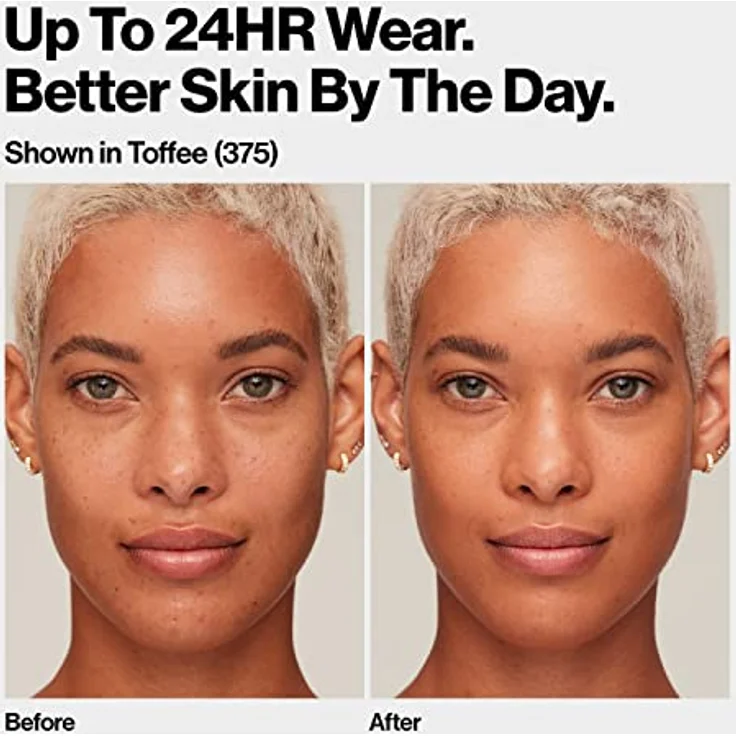 Revlon ColorStay Makeup 30 ml - 320 True Beige - Preisvergleich – Bild 4