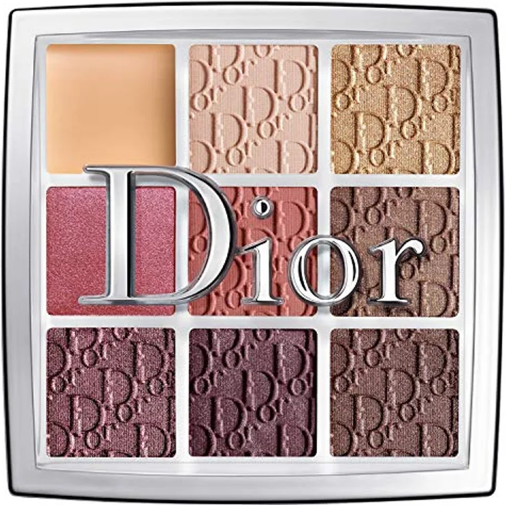 DIOR Dior Backstage Eye Palette Lidschatten 004 Rosewood Neutrals 10 g