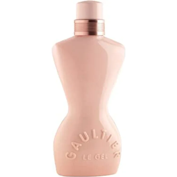 JEAN PAUL GAULTIER Classique Perfumed Shower Gel, 200 ml, 1er Pack, (1x 200 ml) - Duftendes Duschgel – Bild 2