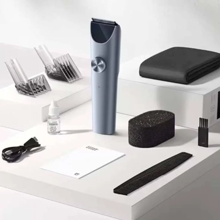 Xiaomi Haartrimmer 2 EU BHR8998EU, Haarschneider mit drei Jahren Garantie – Bild 5
