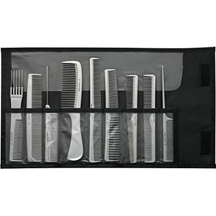 Comair Kammset Ionic Static Free – Bild 2