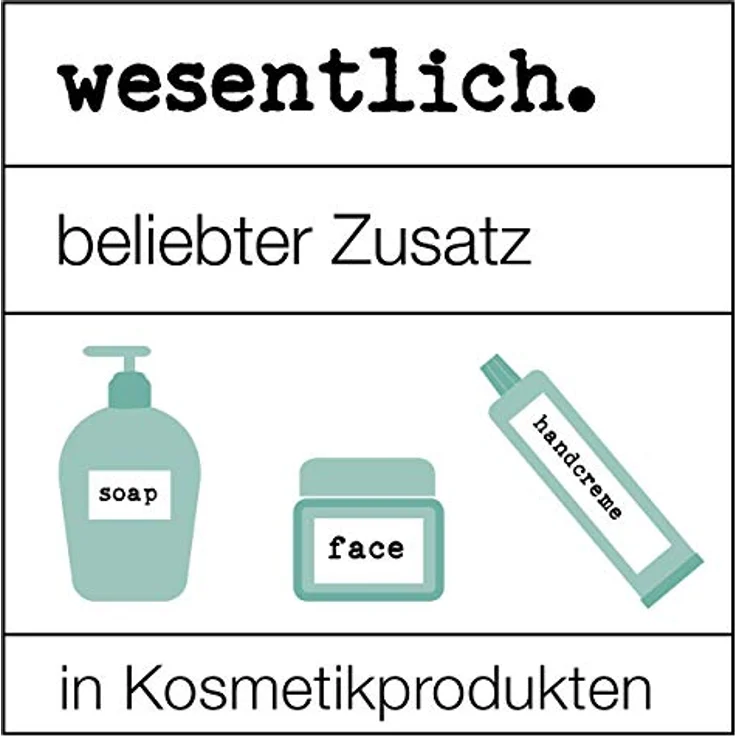 wesentlich. Aloe Vera 10:1 (100ml) feuchtigkeitsspendend und regenerierend, After-Sun-Pflege – Bild 3