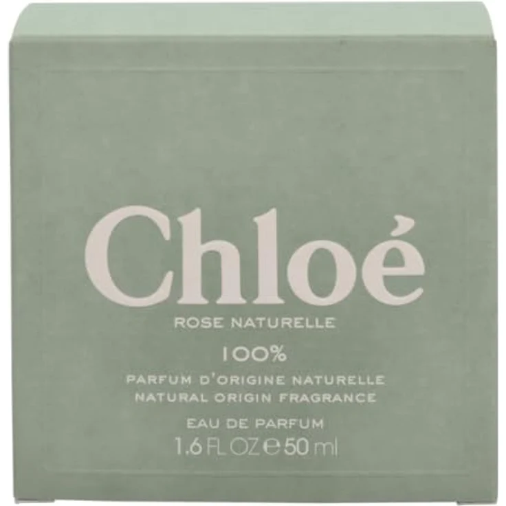 Chloé Cholé Naturelle Eau de Parfum (EdP) Damenduft 50 ml – Bild 3