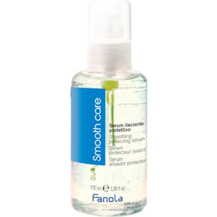 Fanola Smooth Care Protecting Serum 100 ml – Bild 2