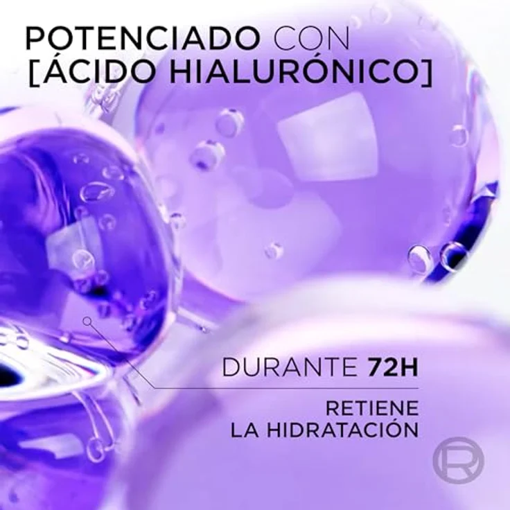 L'Oréal Paris ELVIVE HIDRA HIALURÓNICO 72h Hydratation 300ml Conditioner für trockenes Haar – Bild 5