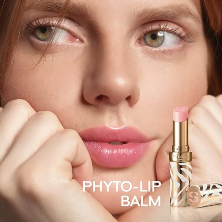 Sisley Paris Phyto Lip Balm - Lippenbalsam, Farbe 3 Crush, 3 g – Bild 3