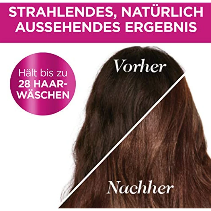 L´Oréal Paris Casting L´Oréal Paris Casting Nr. 515 - Chocolate Cookie Haarfarbe 200.0 ml – Bild 5