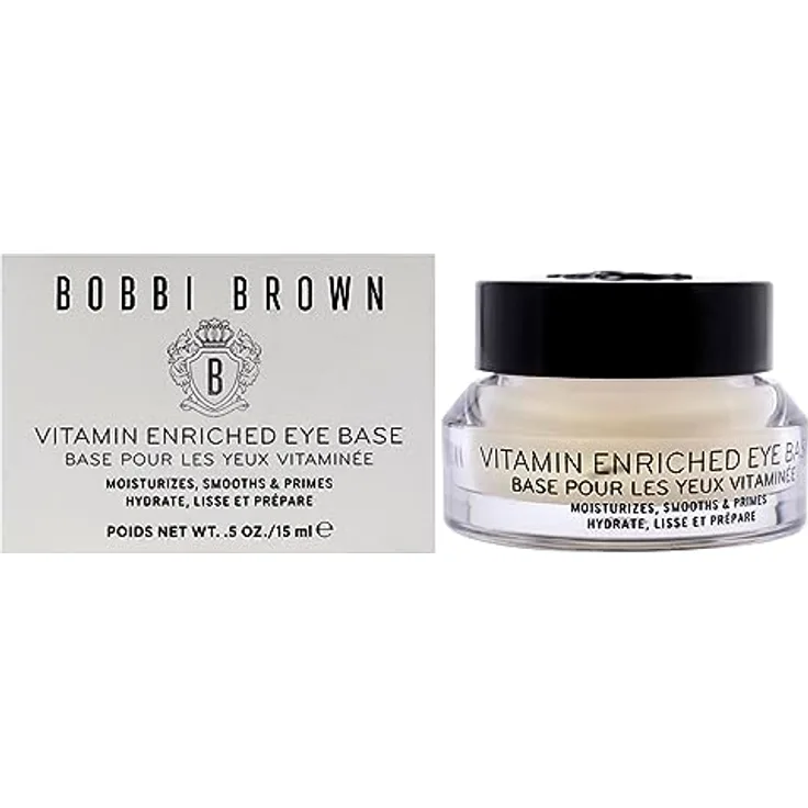 Bobbi Brown Vitamin Enriched Eye Base Augencreme 15 ml