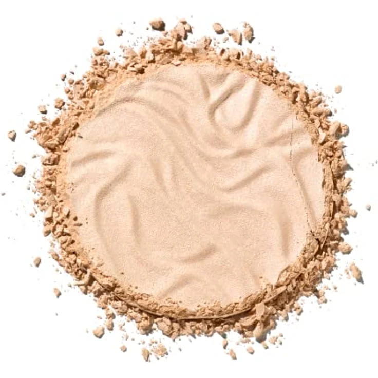 essence gimme GLOW luminous highlighter, Nr. 10 Glowy Champagne, N/A, sofortiges Ergebnis, schimmernd, strahlend, vegan, Mikroplastik Partikel frei, Nanopartikel frei (9g) – Bild 3