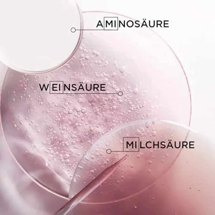 Kerastase Chroma Absolu, Pflegendes Shampoo für geschädigtes und coloriertes Haar, Mehr Glanz und Geschmeidigkeit, 500 ml Nachfüllpack – Bild 5