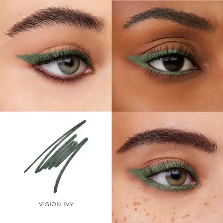 Lancôme Le Stylo Waterproof Eyeliner 0.3 g Ivy – Bild 3