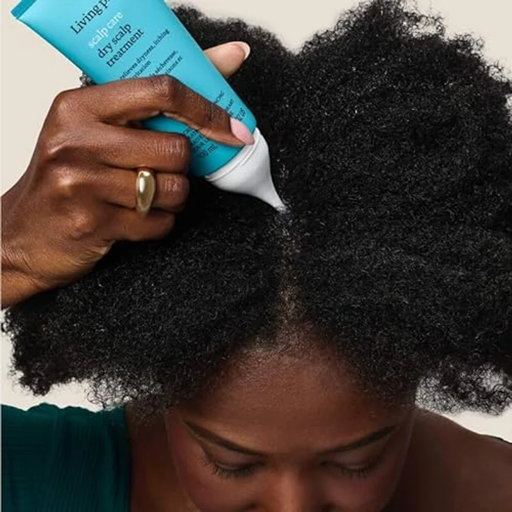 Living Living Proof Scalp Care Dry Scalp Treatment 100 ml – Bild 3