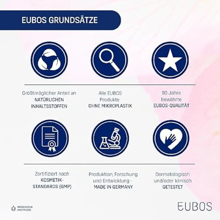 Eubos Produkte Eubos Produkte EUBOS Kinder Haut Ruhe Gesichtscreme Babycreme 30 ml – Bild 6