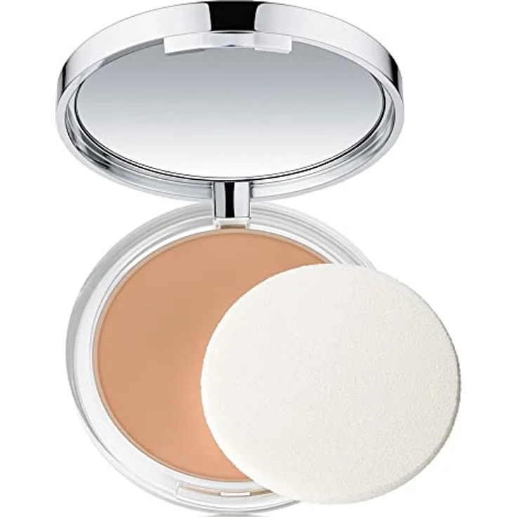 Clinique Almost powder makeup SPF15 9 g 04 Neutral MF/M 9 ml – Bild 2