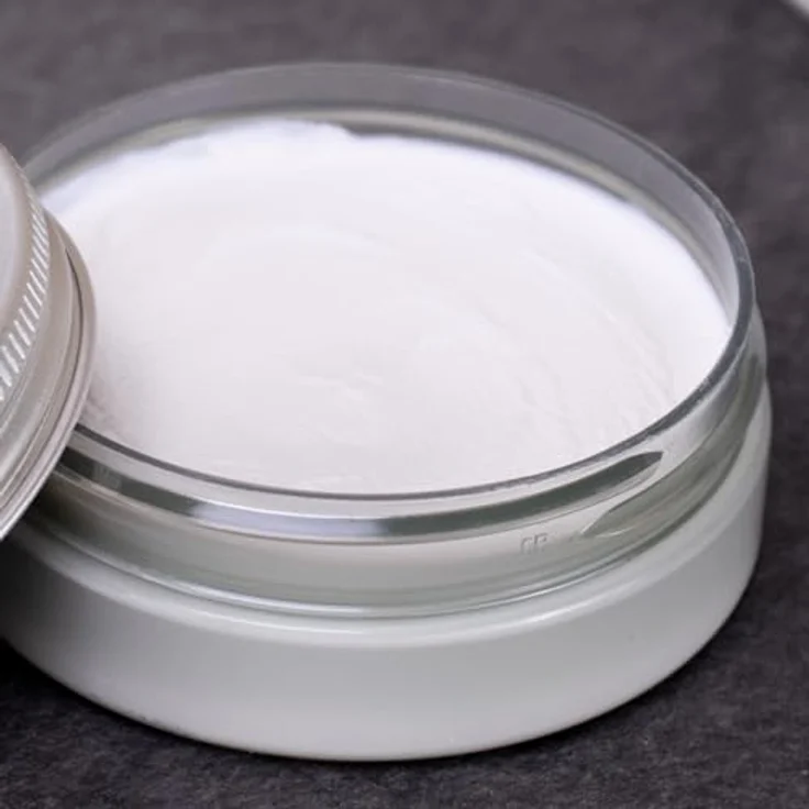 GREENDOOR Deo Creme für Kids & Teens, 50 ml, vegan, natürliche Formel mit Babassu-Öl und Sheabutter, ohne Aluminiumsalze und Alkohol, hautmild und pflegend – Bild 3