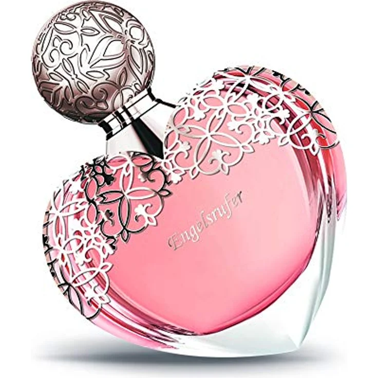 Engelsrufer With Love Set EDP 100ml + Hand Balm 50ml – Bild 3