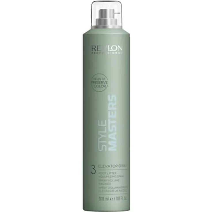 Revlon Style Masters Styling Volume Elevator Spray 300 ml – Bild 2