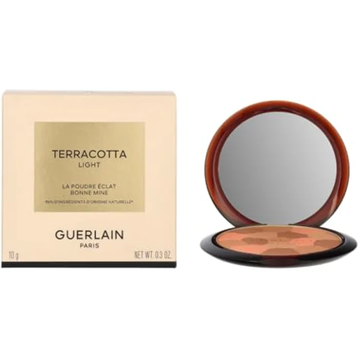Guerlain Terracotta Light Bronzer 10 g Nr. 03