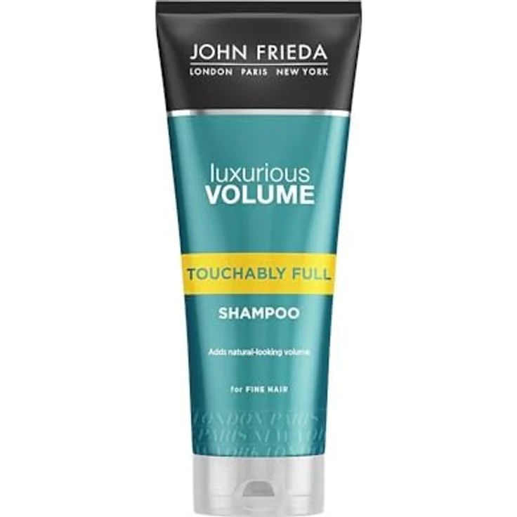 John Frieda Volume Lift Shampoo 250 ml für Feines Haar geeignet – Bild 2