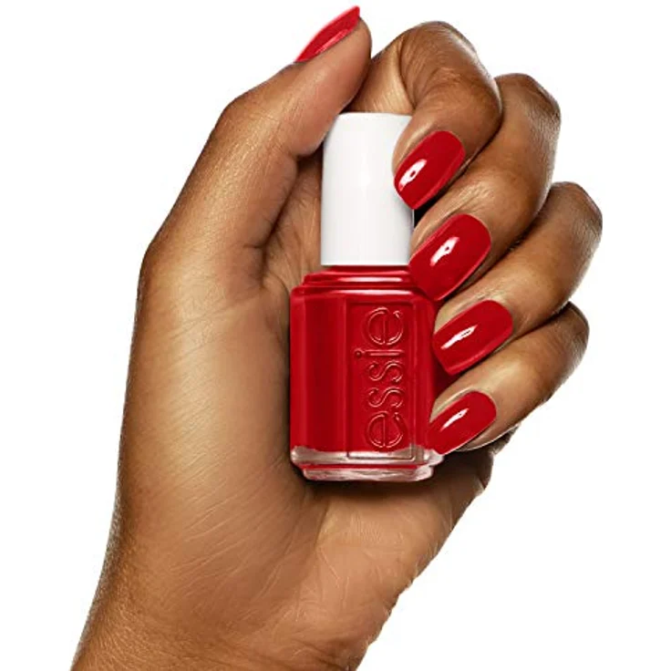 Essie Nail Color Nagellack #57-Forever Yummi 13,5 ml – Bild 6