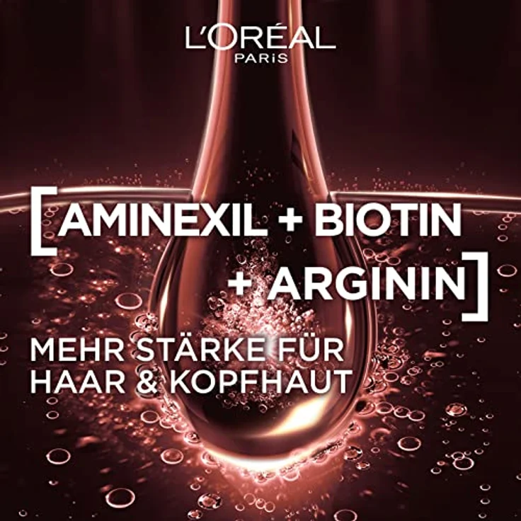 L'Oreal Paris Elvital L'Oreal Paris Elvital Full Resist Power Booster Haarspülung 250 ml – Bild 5