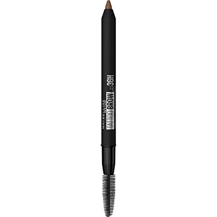 Maybelline Augenbrauenfarbe Tattoo Brow 36H Augenbrauenstift – Bild 2