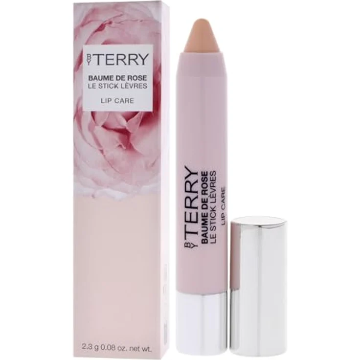 By Terry Hautpflege Augen- & Lippenpflege Baume de Rose Le Soin Lèvres 2,3 g – Bild 5