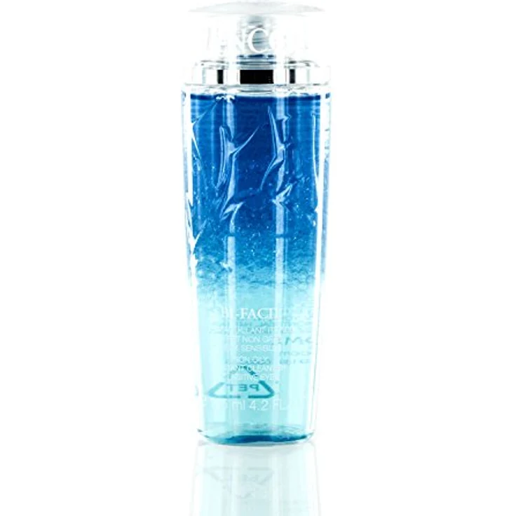 Lancôme Gesichts-Make-up-Entferner 125 ml, bekämpft Unreinheiten, entfernt wasserfestes Make-up – Bild 2