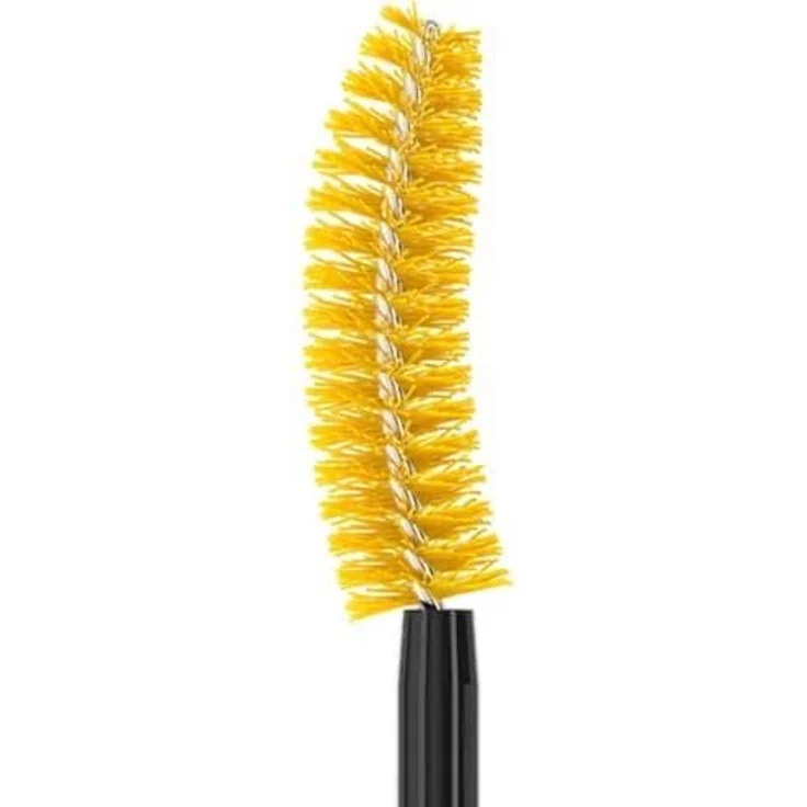 Maybelline The Colossal Curl Bounce™ Waterproof Mascara 02 Very Black 10 ml  – Bild 2