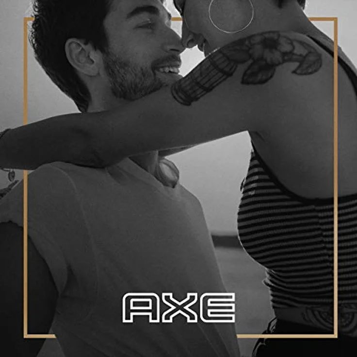 Axe Black Deodorant Spray 150 ml – Bild 4
