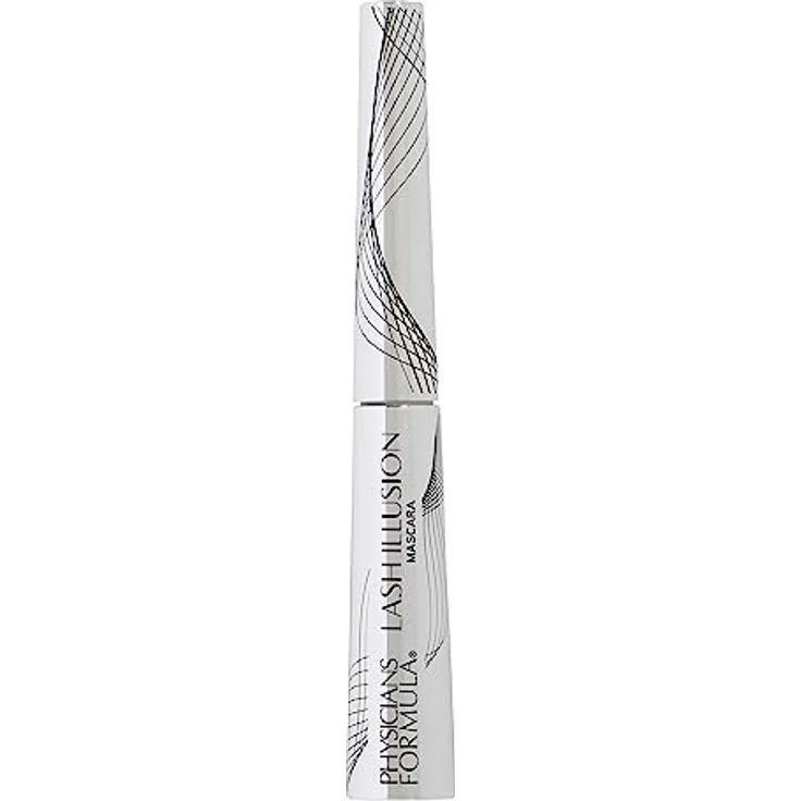 Physicians Formula Lash Illusion, Mascara mit Booster-Effekt für definierte und verlängerte Wimpern, 8,5 ml – Bild 2