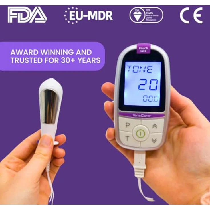TensCare itouch Sure – Bild 6