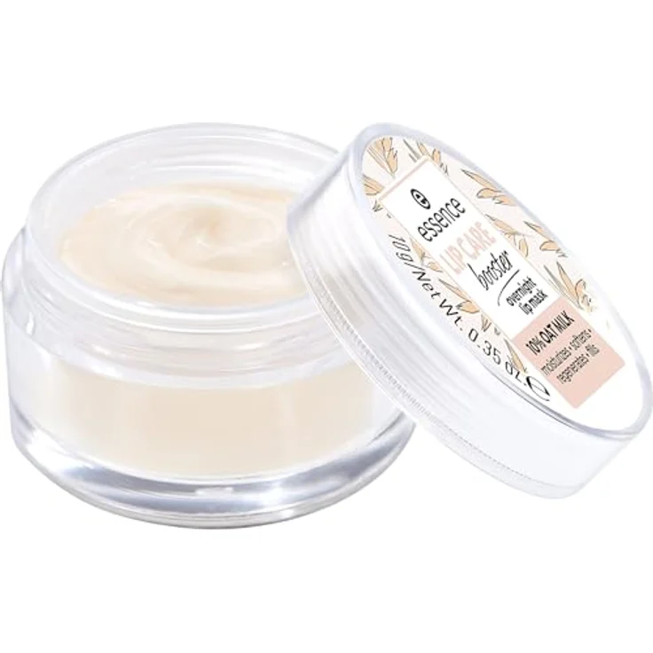 essence Lip Care booster overnight mask Lippenmaske 10 g – Bild 2