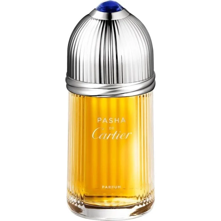 Cartier Pasha De Eau De Parfum Spray 50 ml, orientalische Fougere-Duftrichtung für den modernen Gentleman