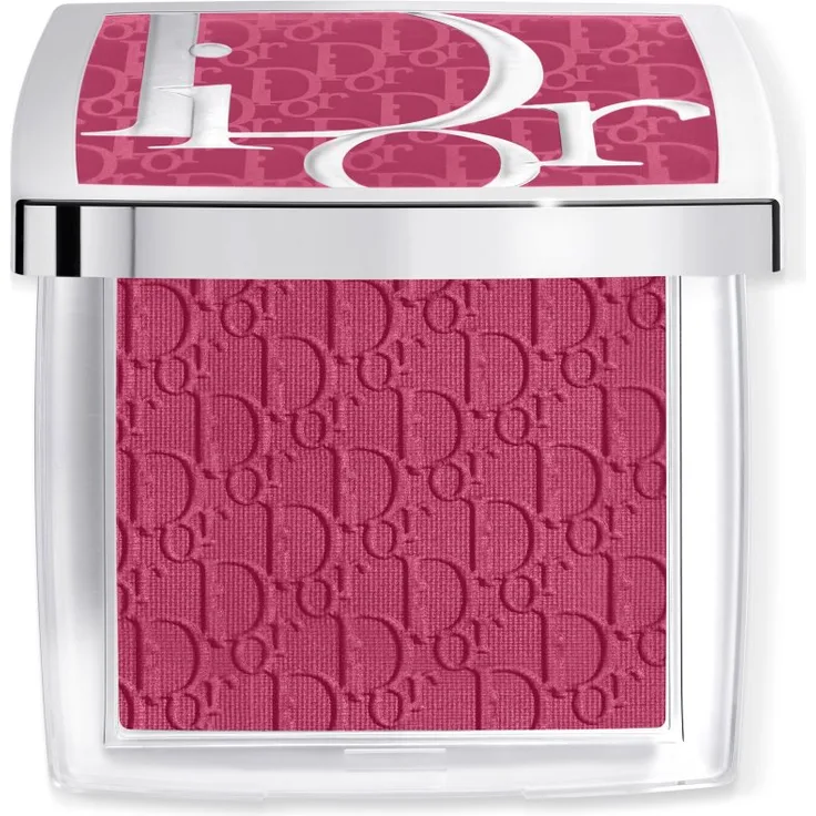 DIOR Backstage Rosy Glow Rouge für strahlende Haut, Farbton 006 Berry, 4.5 g