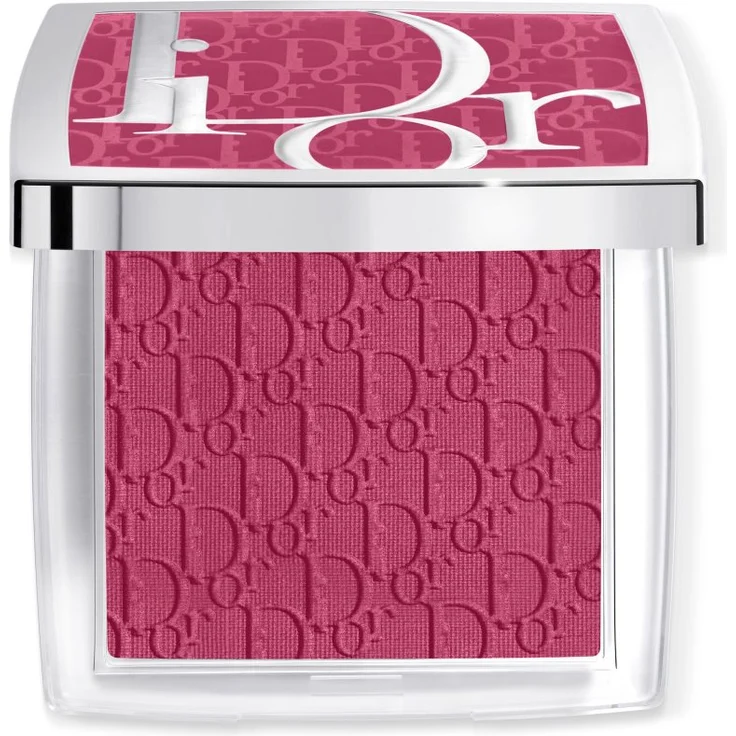 DIOR Backstage Rosy Glow Rouge für strahlende Haut, Farbton 006 Berry, 4.5 g