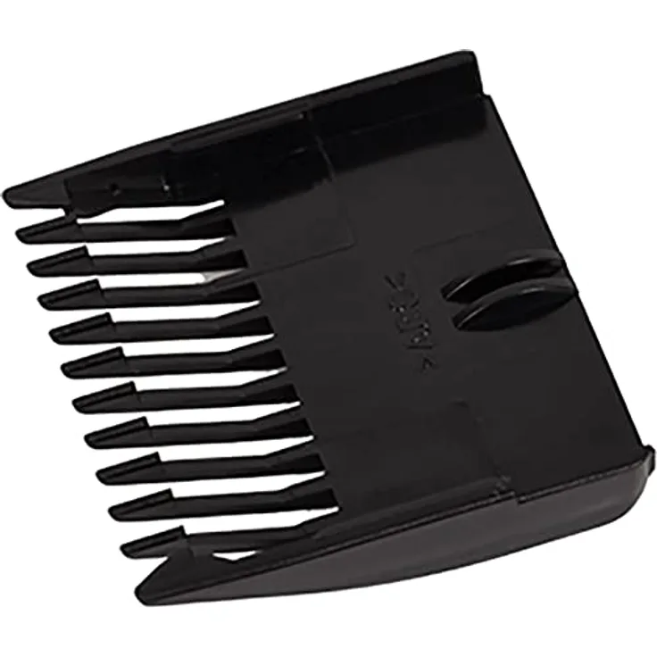 Rowenta CS-00132546 Kammaufsatz 3mm für TN1010 TN5020 Haarschneider, präzise Haarschnittlänge