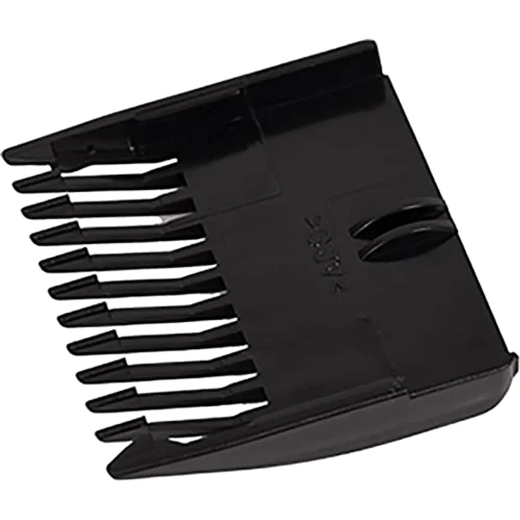 Rowenta CS-00132546 Kammaufsatz 3mm für TN1010 TN5020 Haarschneider, präzise Haarschnittlänge – Bild 1