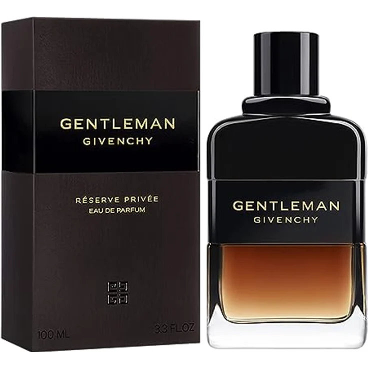 Givenchy Gentleman Reserve Privée Eau de Parfum (EdP) Herrenduft 100 ml – Bild 3