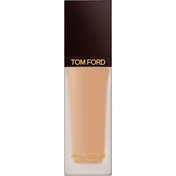 TOM FORD Architecture Soft Matte Blurring Foundation, 30 ml, Farbton 22 - 6.0 Natural, mattes Finish, 24 Stunden Halt