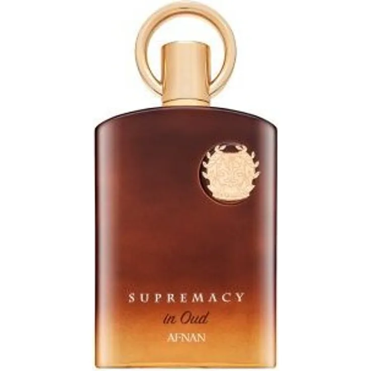 Afnan Supremacy In Oud Parfüm, Unisex Duft mit 150 ml, für Männer und Frauen