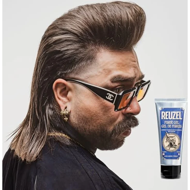 Reuzel Fiber Gel 100 ml – Bild 5