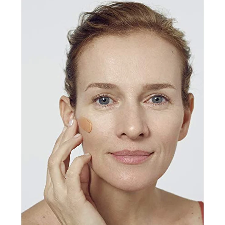 L'Oréal Paris Revitalift Anti Age Belebende Créme Rouge Tagespflege, 50 ml: bekämpft Müdigkeit, strafft Haut & mildert Falten (Roter Ginseng & Hefe-Extrakt) – Bild 5