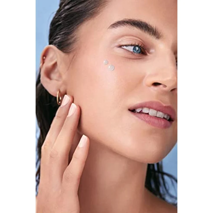 Nivea Hydra Skin Effect 7 Days Ampoule Treatment Feuchtigkeitsspendendes Gesichtsserum in Ampullen 7 ml – Bild 6