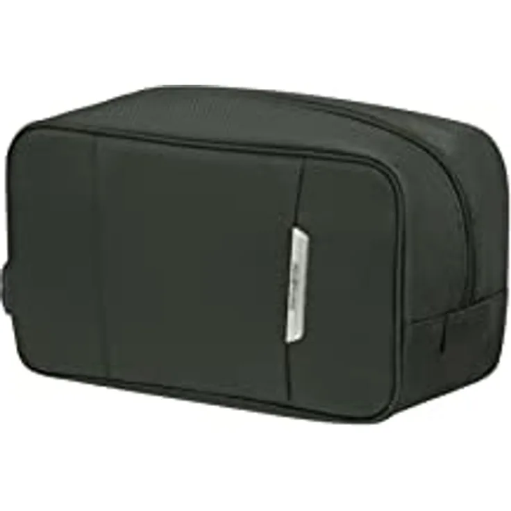 Samsonite Respark Toilet Kit - Kulturbeutel, 23 cm, Grün (Forest Green)